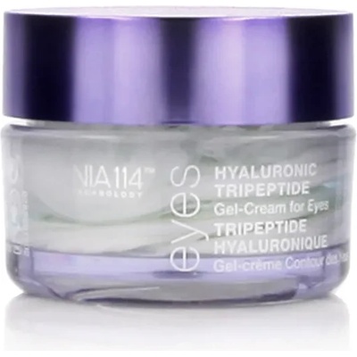 StriVectin Advanced Hydration Hyaluronic Tripeptide Gel Eye Cream 15 ml