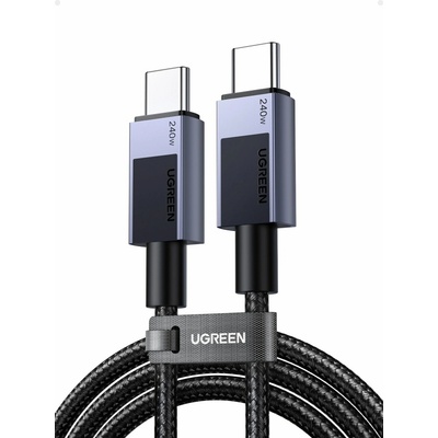 Ugreen 45068 Type C 2.0 Male To Type C 2.0 Male Charging&Data 2m