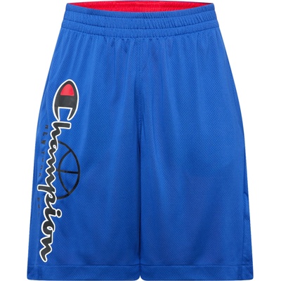 Champion Authentic Athletic Apparel Спортен панталон синьо, размер L