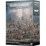 Games Workshop Combat Patrol: Death Korps of Krieg (73-472)