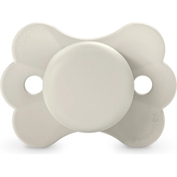 Suavinex Wonderland SX Pro Physiological 0-6 m биберон Cream