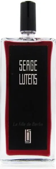 Serge Lutens La Fille De Berlin EDP 50 ml Tester
