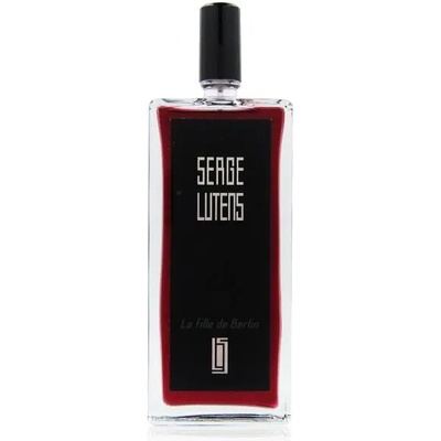 Serge Lutens La Fille De Berlin EDP 50 ml Tester