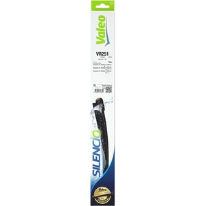 Valeo Silencio 454 mm 574330