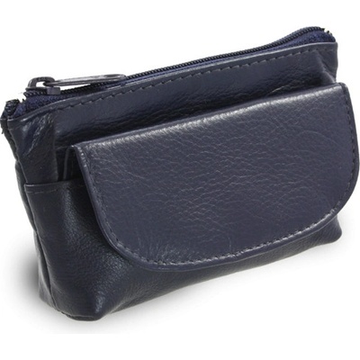 Kľúčenka Arwel Kožená 0369 navy
