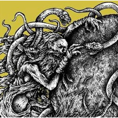 Suffering Quota - SISYPHEAN LIFE LP