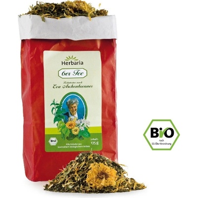 Sanct Bernhard bylinný čaj podle Evy Aschenbrenner 175 g