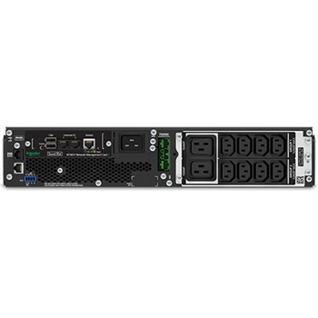 APC SRT2200RMXLI