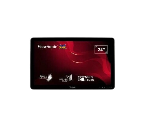 ViewSonic TD 2430