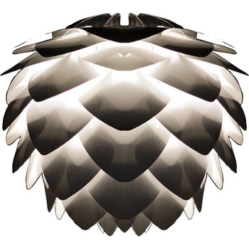 Umage Лампа Silvia стоманена (02053)