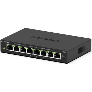 Netgear GS30Ev4