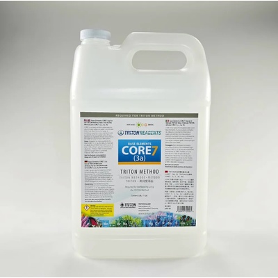 Triton Core7 Individual Base Elements 3A 5000 ml