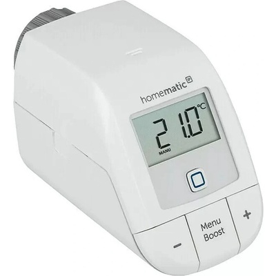 Homematic IP HmIP-eTRV-B-2 Basic – Hledejceny.cz