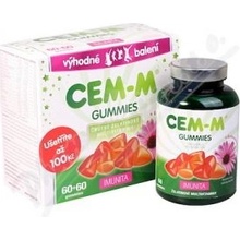 CEM-M gummies Imunita 120 tablet