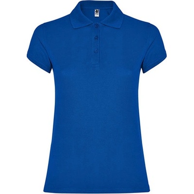 Roly Star PO6634 Royal Blue