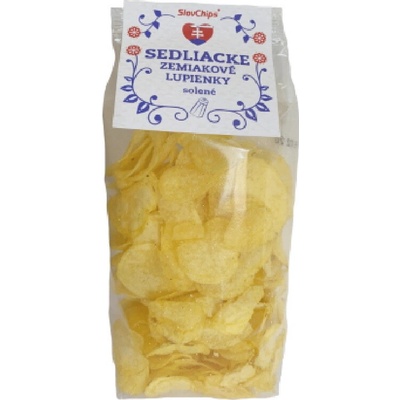 Sedliacke lupienky soľ 100 g