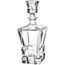 Bohemia Jihlava karafa na whisky Crack 700 ML
