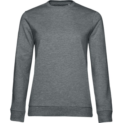 B&C Collection B&C #SET IN WOMEN / Дамски суитшърт - XXL (01W02Wx4805)