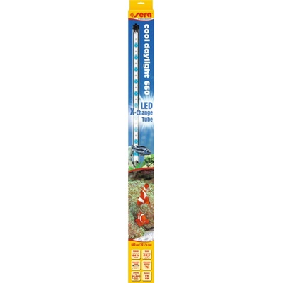 Sera LED cool daylight 660 mm, 16 W