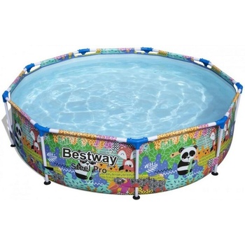 Image 1 of Bestway Steel Pro 274x66 cm (5612F)