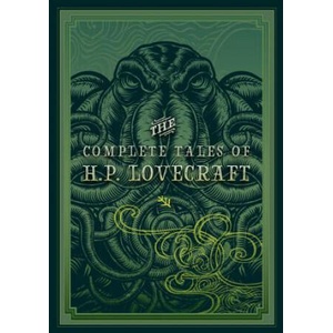 The Complete Tales of H. P. Lovecraft (ISBN: 9781631066467)