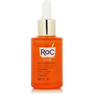 RoC Multi Correxion Revive + Glow Daily Serum 30 ml