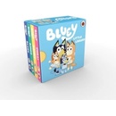Bluey: Little Library