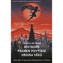 Trilogie Mistborn
