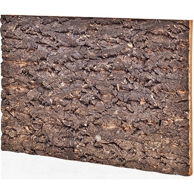 Repti Zoo pozadie Premium z kôry a korku 60 x 30 cm