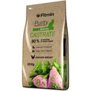 Fitmin cat Purity Castrate 1,5 kg