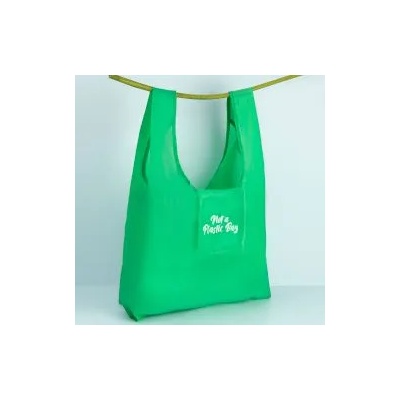 Sentio Чанта за пазаруване Green