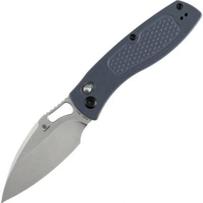 Tenable Heron Stonewashed Nitro V with Gray G10 B2124V6