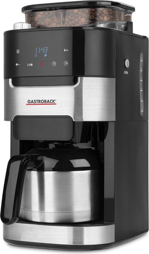Gastroback 42711