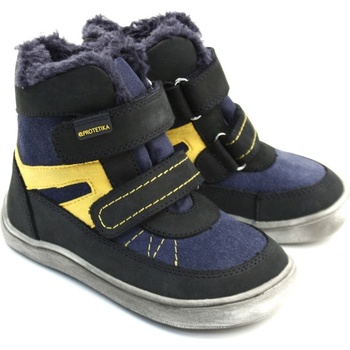 Protetika zimní Rodrigo Black