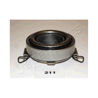 JAPANPARTS Vysouvací ložisko CF211