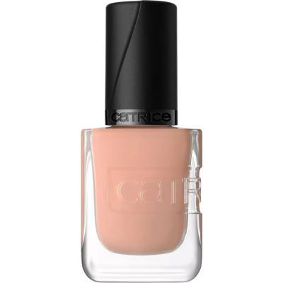 Catrice Lak na nechty Gél Affair (Nail Lacquer) 10,5 ml 056 Naturally Yours