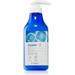 Farm Stay Collagen Water Full шампоан и балсам 2 в1 с колаген 530ml