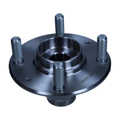 Náboj kolesa MAXGEAR 33-1663 (331663)