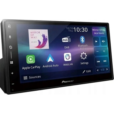 Pioneer SPH-DA77DAB