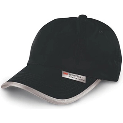 Result RC035X Black
