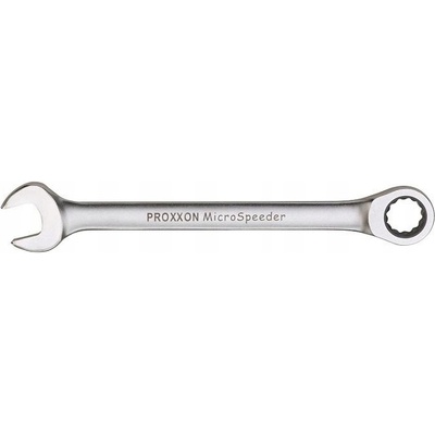Proxxon MicroSpeeder račňový očkoplochý kľúč 14 mm 23263