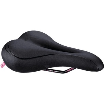 BBB LadySport čierne