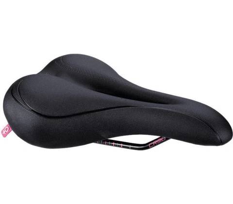 BBB LadySport čierne