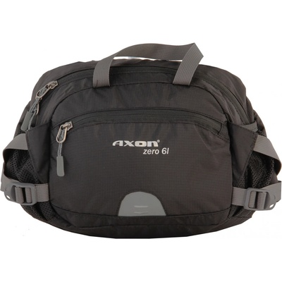 Axon Zero