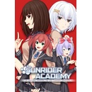 Sunrider Academy