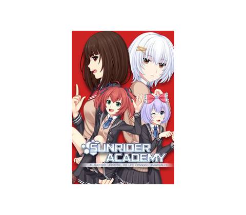 Sunrider Academy
