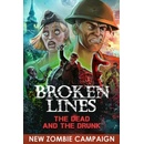 Broken Lines