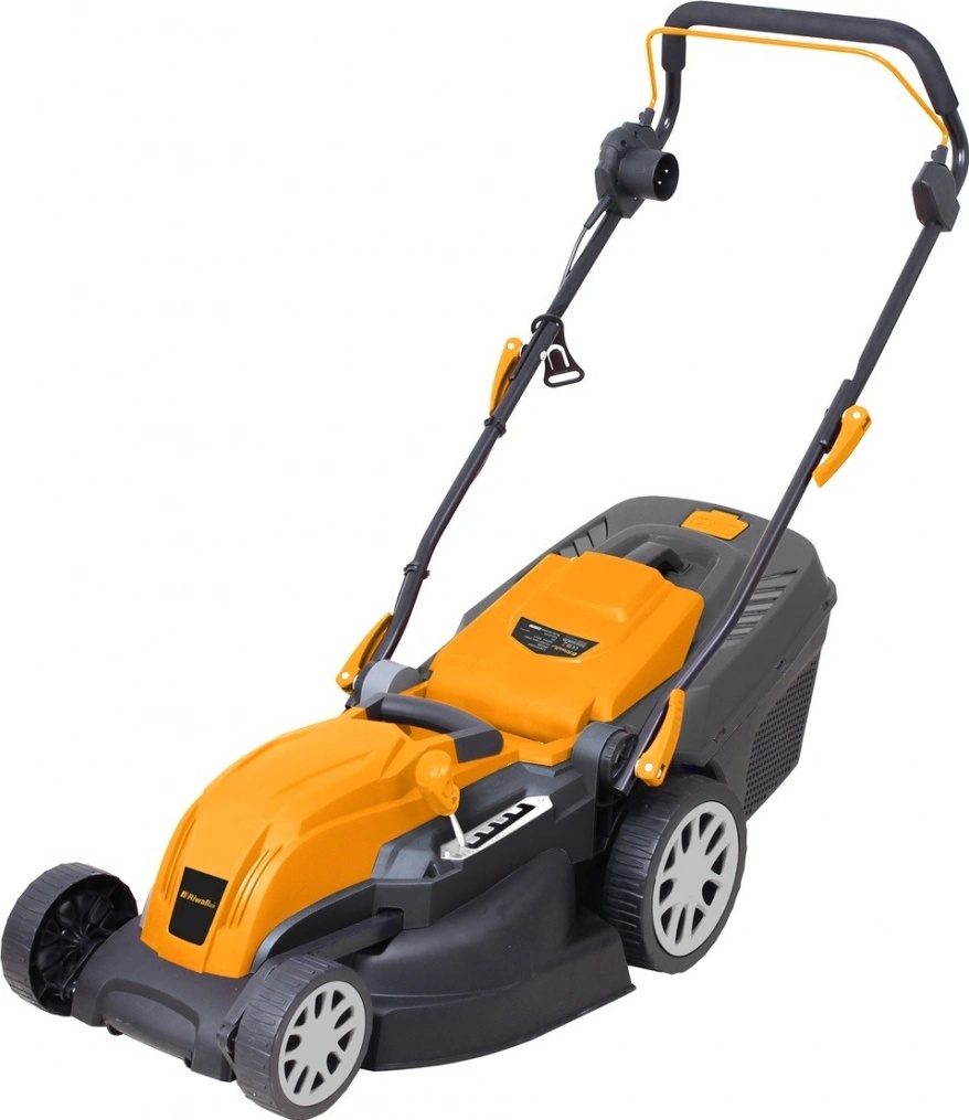 Riwall PRO REM 3211