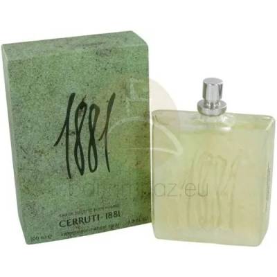 1881 Pour Homme Eau de Toilette Spray 100 ml БО за мъже