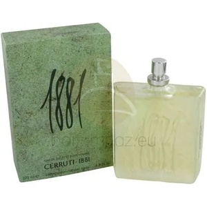 Cerruti 1881 pour Homme EDT 100 ml Tester Парфюми